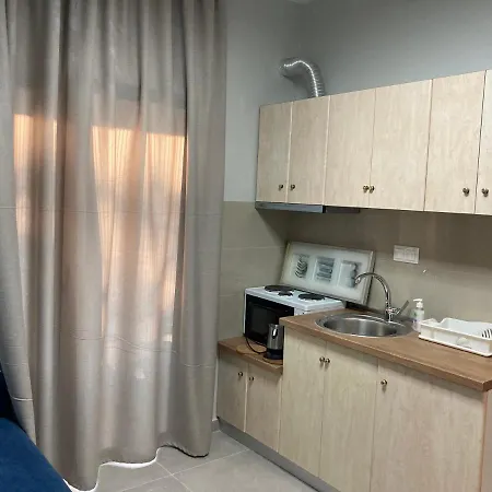 Yiannis Rania Apartment *