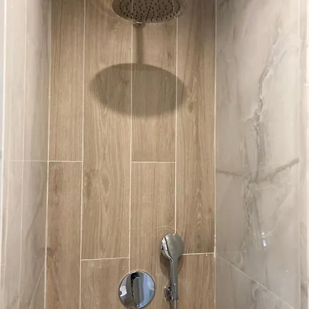 Apartment Yiannis Rania Polychrono