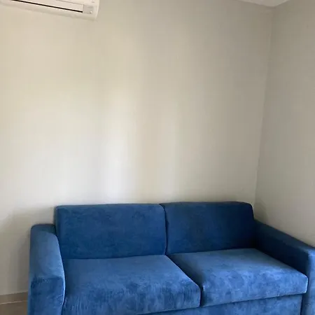 아파트 Yiannis Rania