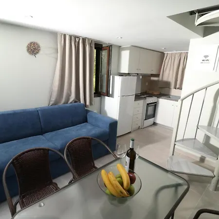 Yiannis Rania * 폴리크로노