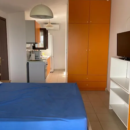 Yiannis Rania 폴리크로노