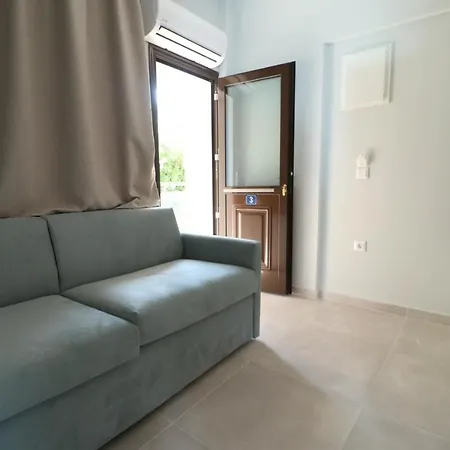 Yiannis Rania Apartment *