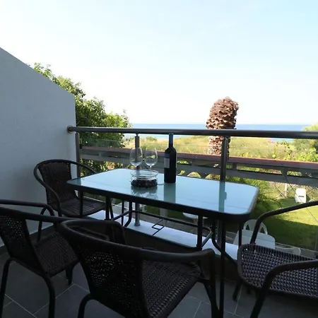 Yiannis Rania 아파트 폴리크로노