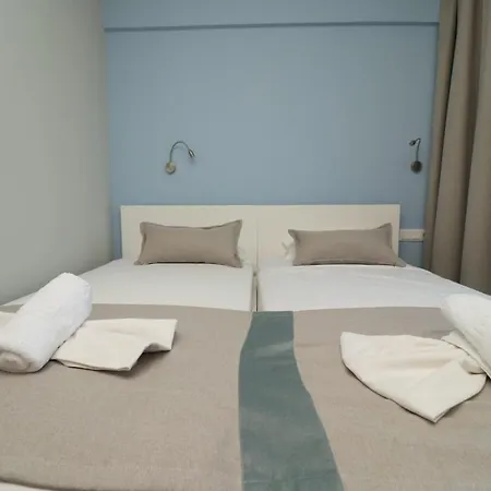 아파트 Yiannis Rania 폴리크로노