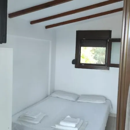 Yiannis Rania 아파트 *