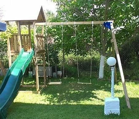 Yiannis Rania 아파트