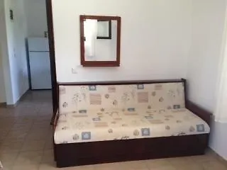 Apartment Yiannis Rania *