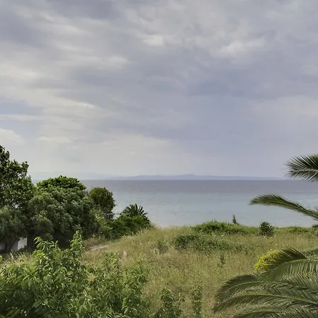 Yiannis Rania Apartment