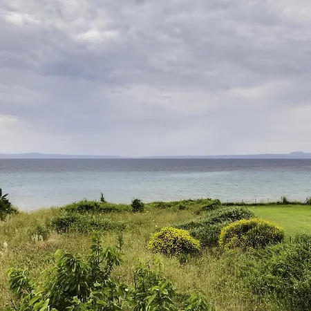 아파트 Yiannis Rania 폴리크로노