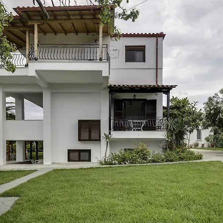 Yiannis Rania 아파트 *