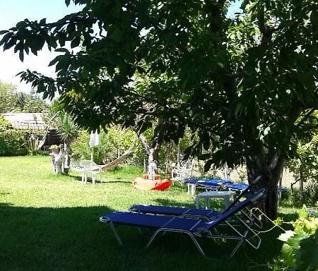 Apartment Yiannis Rania