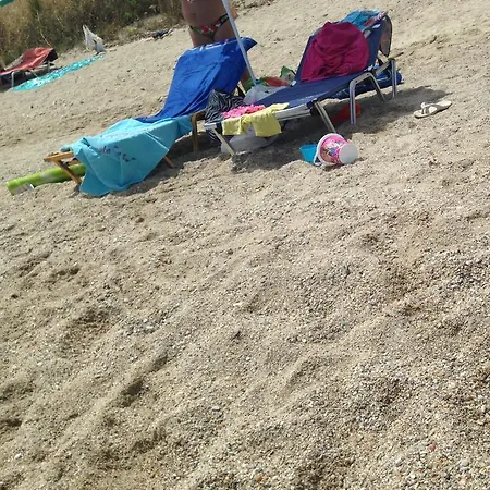 Yiannis Rania 폴리크로노