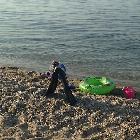 아파트 Yiannis Rania