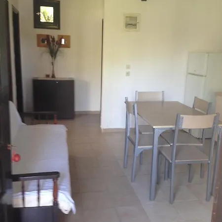 아파트 Yiannis Rania