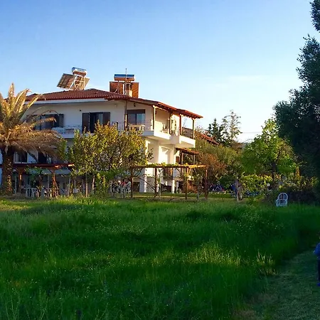 Yiannis Rania Apartment Polychrono