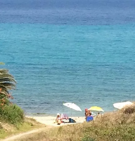 Yiannis Rania * 폴리크로노