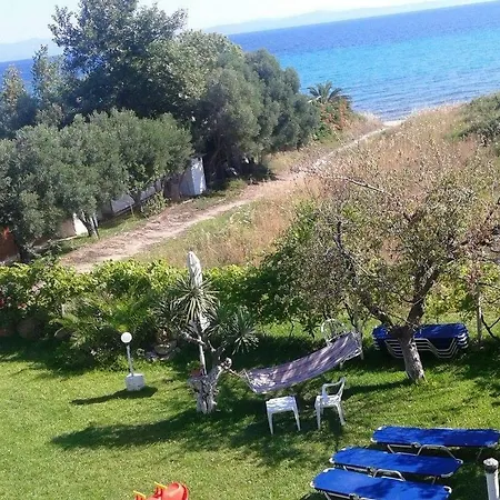 Apartment Yiannis Rania