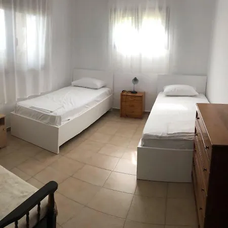 Yiannis Rania Apartment Polychrono