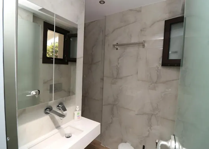Yiannis Rania Apartament
