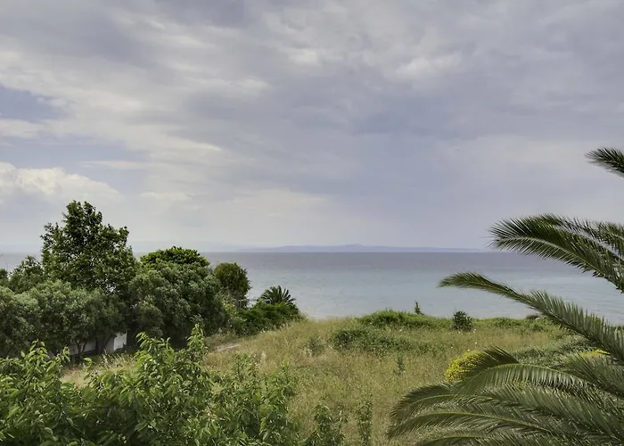 Yiannis Rania Lejlighed