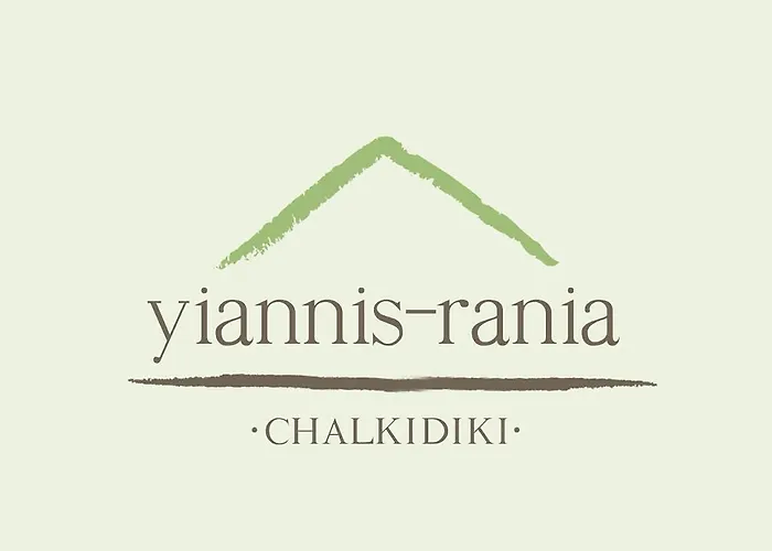Yiannis Rania Polychrono
