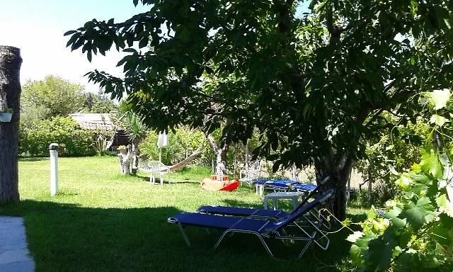 Apartament Yiannis Rania