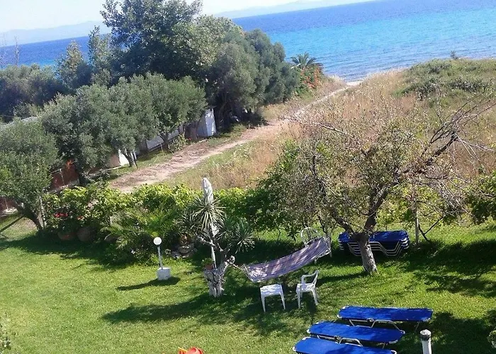 Lejlighed Yiannis Rania